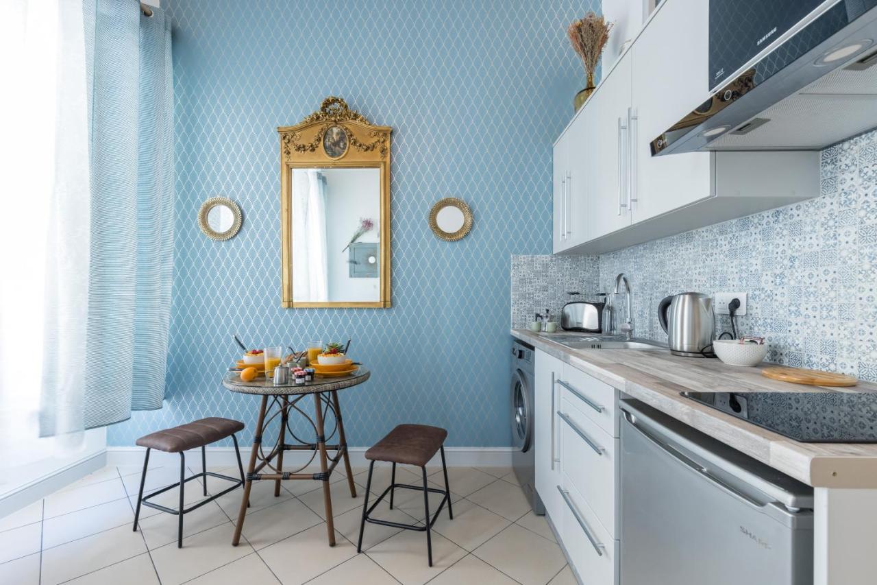 My Casa - Saint Siagre 1 * Nizza