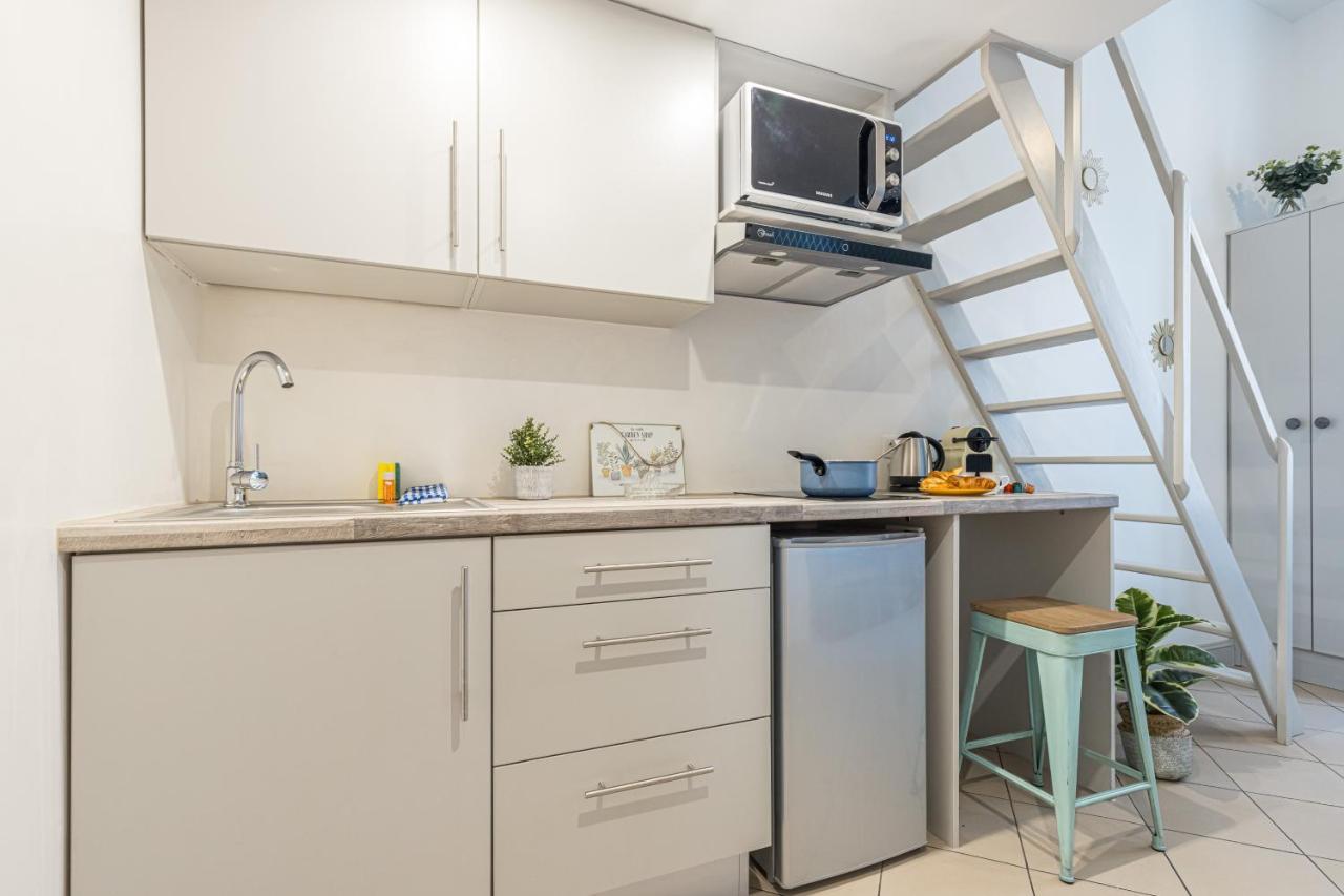 My Casa - Saint Siagre 1 Nizza