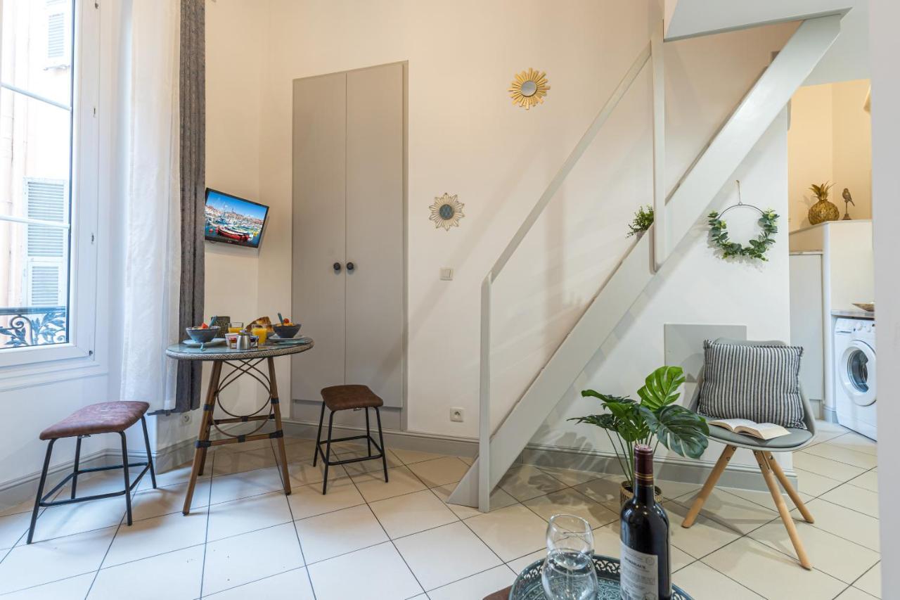 Appartamento My Casa - Saint Siagre 1 *