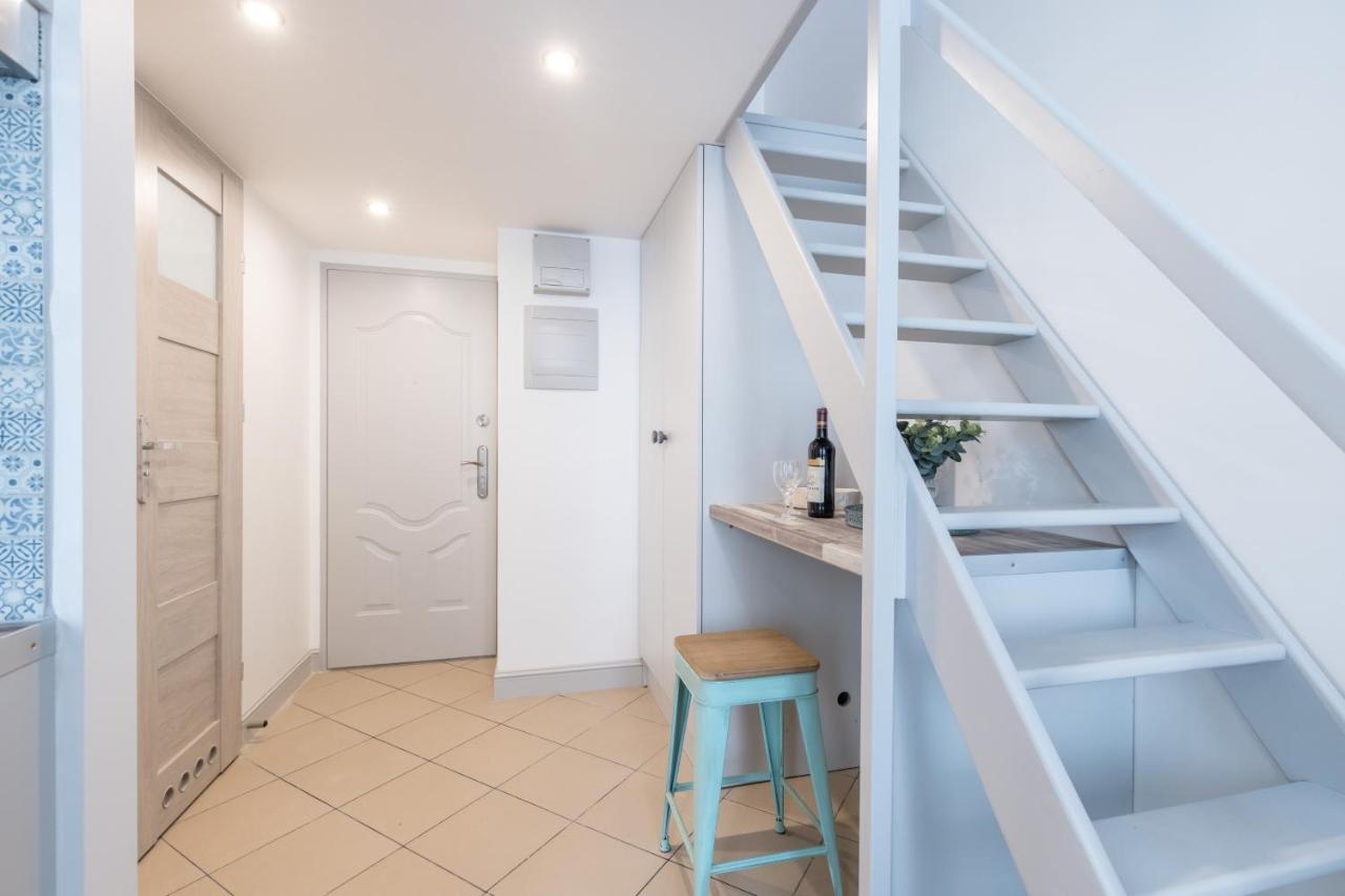 Appartamento My Casa - Saint Siagre 1 *