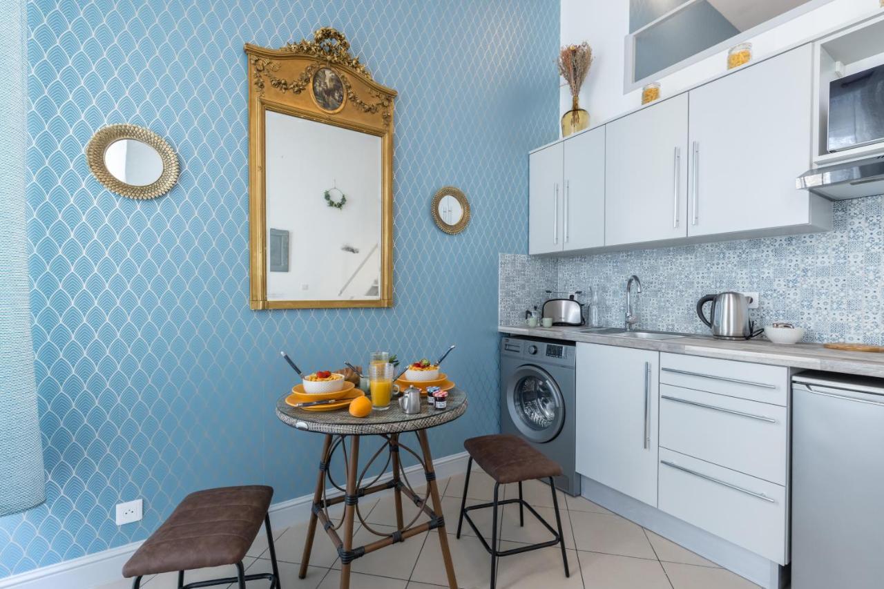 Appartamento My Casa - Saint Siagre 1 Nizza