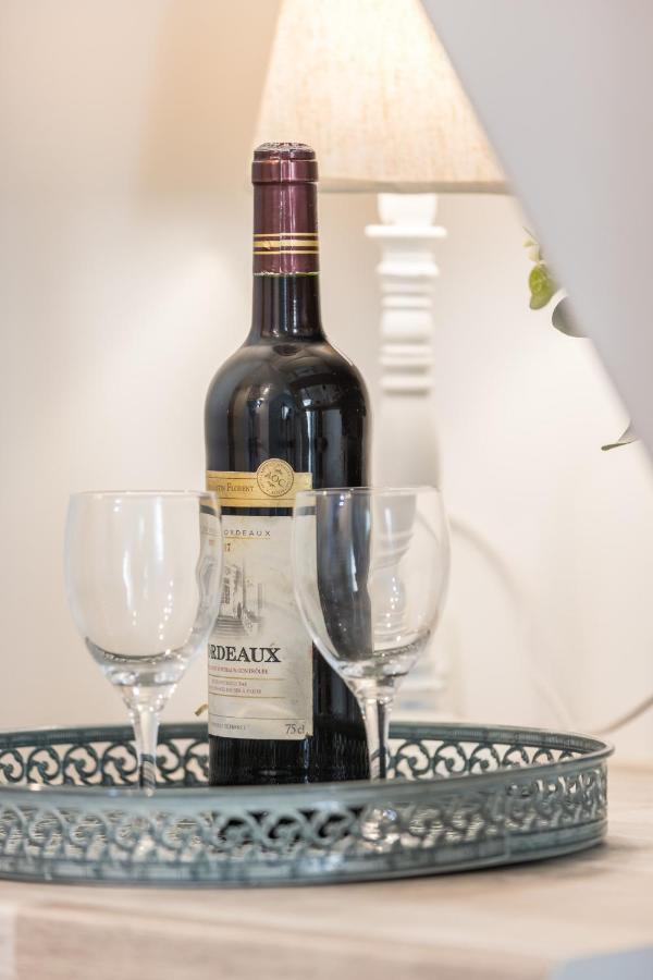 Apartment My Casa - Saint Siagre 1 *