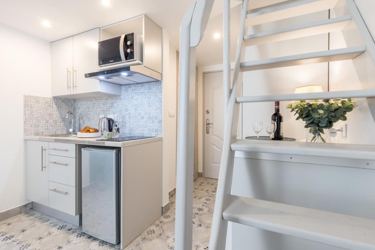 My Casa - Saint Siagre 1 Appartamento