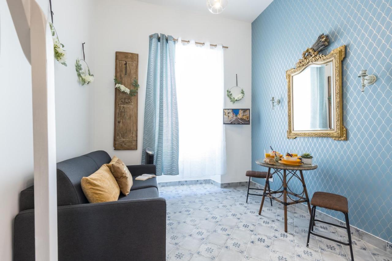 Appartamento My Casa - Saint Siagre 1 *