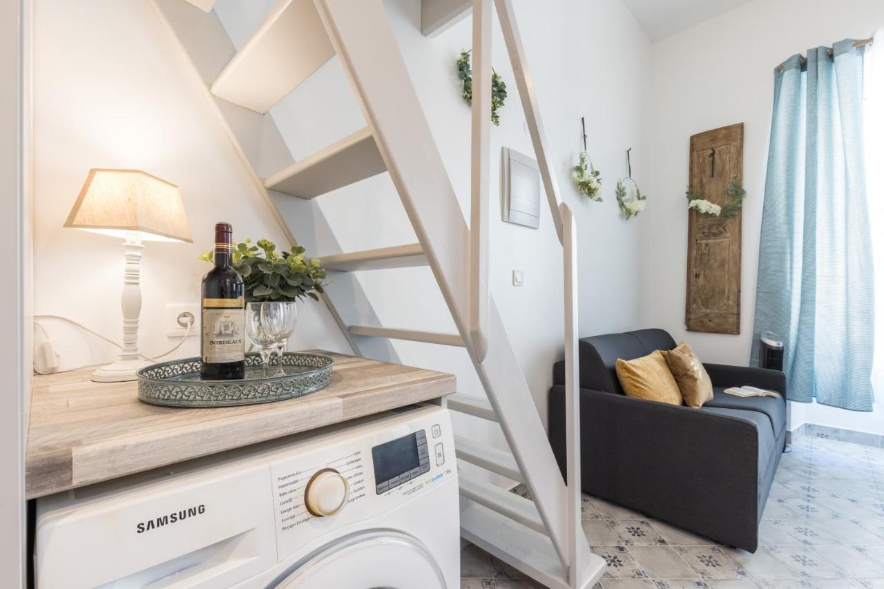 Apartment My Casa - Saint Siagre 1 Nice