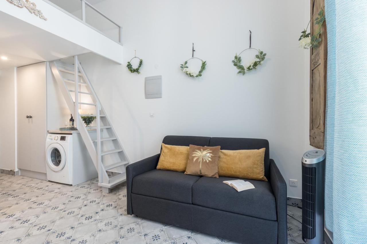 Appartamento My Casa - Saint Siagre 1 Nizza