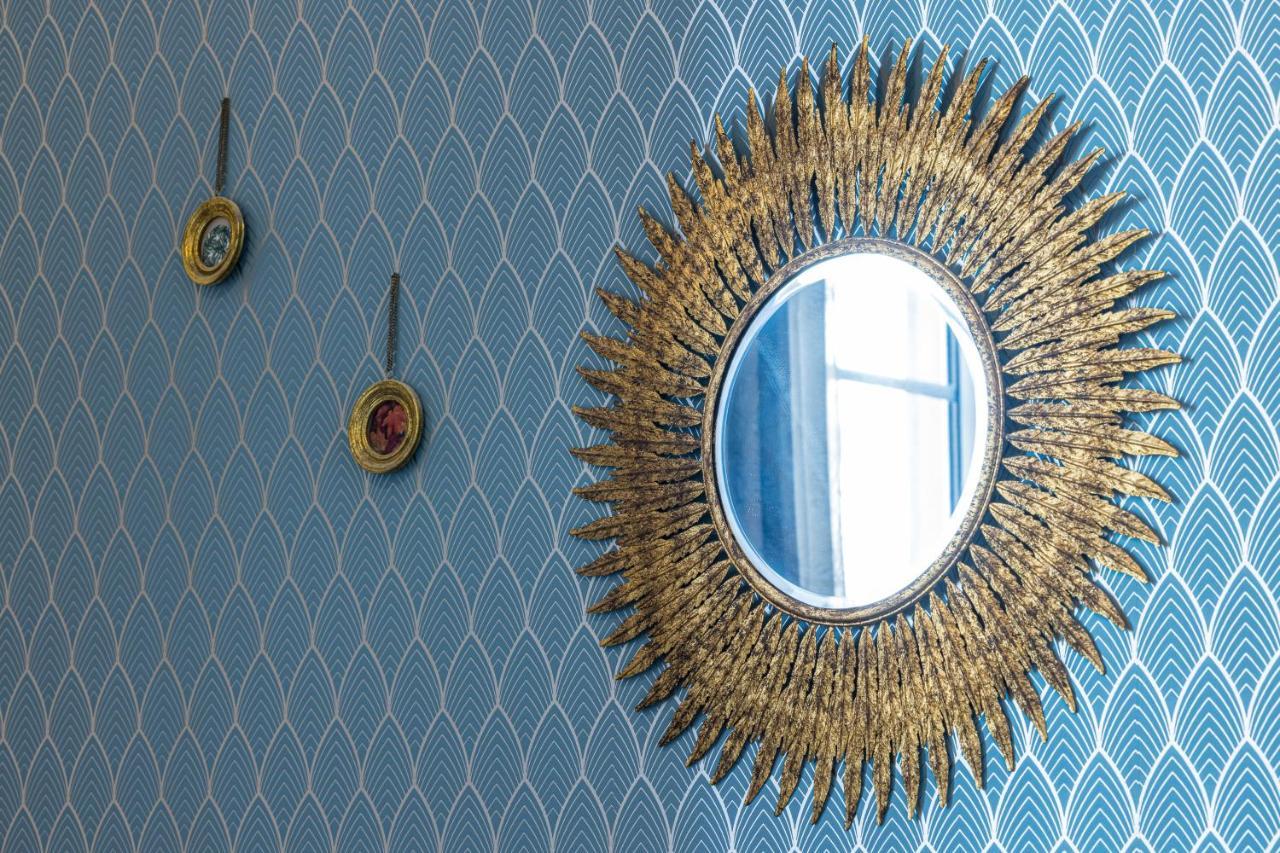 Appartamento My Casa - Saint Siagre 1